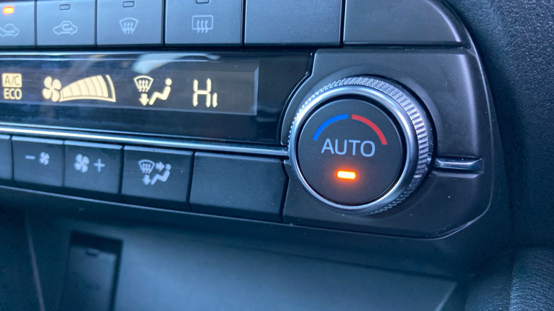 Mazda CX-5 2.0 e-Skyactiv G MHEV Centre-Line 5dr Auto Petrol Estate